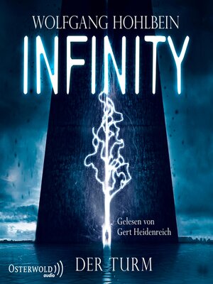 cover image of Infinity